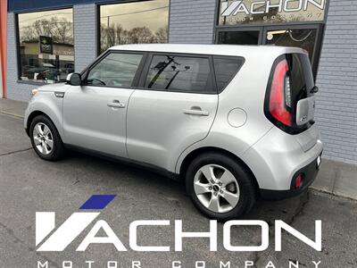 2019 Kia Soul   - Photo 4 - Attleboro, MA 02703