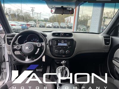 2019 Kia Soul   - Photo 11 - Attleboro, MA 02703