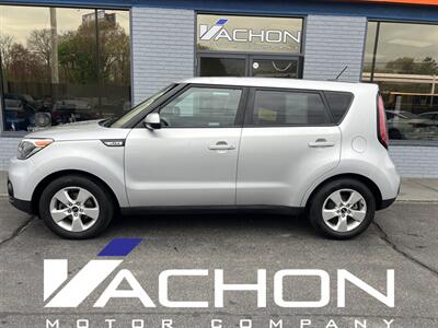 2019 Kia Soul   - Photo 3 - Attleboro, MA 02703