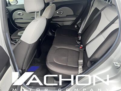 2019 Kia Soul   - Photo 10 - Attleboro, MA 02703