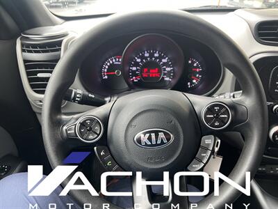 2019 Kia Soul   - Photo 12 - Attleboro, MA 02703