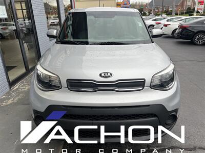 2019 Kia Soul   - Photo 2 - Attleboro, MA 02703