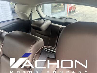2015 INFINITI QX60 - Photo 11 - Attleboro, MA 02703
