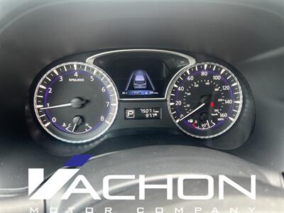 2015 INFINITI QX60 - Photo 17 - Attleboro, MA 02703