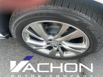 2015 INFINITI QX60 - Photo 6 - Attleboro, MA 02703