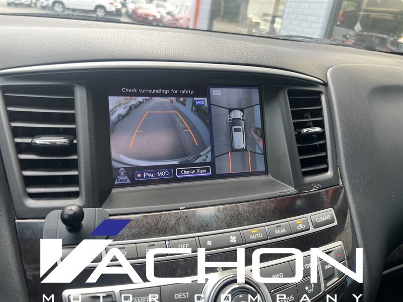 2015 INFINITI QX60 - Photo 19 - Attleboro, MA 02703