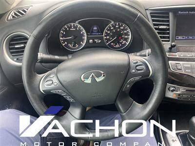 2015 INFINITI QX60 - Photo 13 - Attleboro, MA 02703