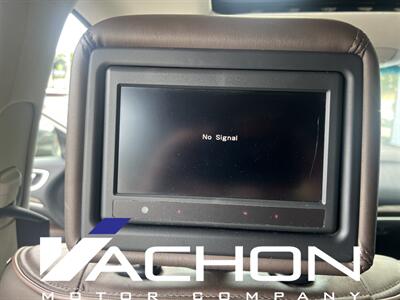 2015 INFINITI QX60 - Photo 16 - Attleboro, MA 02703