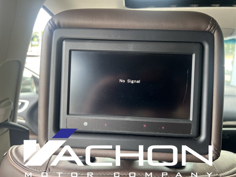 2015 INFINITI QX60 - Photo 16 - Attleboro, MA 02703