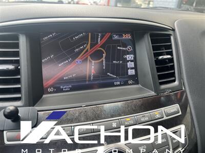 2015 INFINITI QX60 - Photo 18 - Attleboro, MA 02703