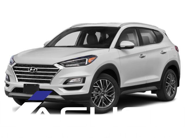 2020 Hyundai TUCSON Limited   - Photo 1 - Attleboro, MA 02703
