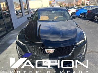 2020 Cadillac CT5-V V-Series   - Photo 2 - Attleboro, MA 02703