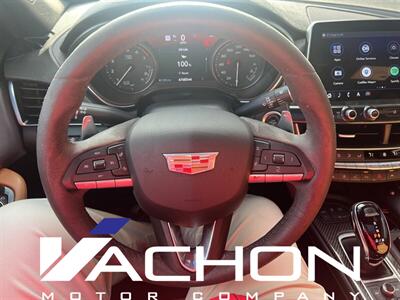 2020 Cadillac CT5-V V-Series   - Photo 12 - Attleboro, MA 02703