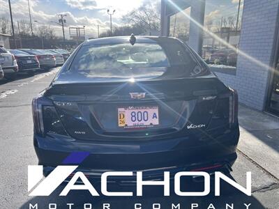 2020 Cadillac CT5-V V-Series   - Photo 5 - Attleboro, MA 02703