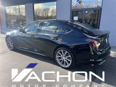 2020 Cadillac CT5-V V-Series   - Photo 4 - Attleboro, MA 02703