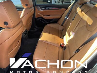 2020 Cadillac CT5-V V-Series   - Photo 10 - Attleboro, MA 02703