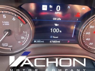 2020 Cadillac CT5-V V-Series   - Photo 15 - Attleboro, MA 02703