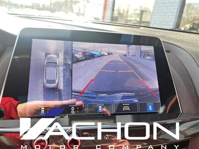 2020 Cadillac CT5-V V-Series   - Photo 16 - Attleboro, MA 02703