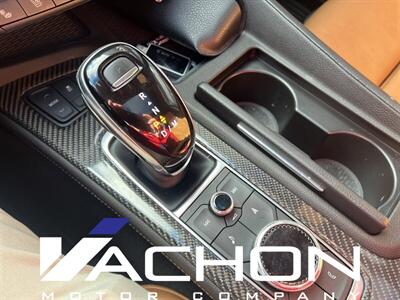 2020 Cadillac CT5-V V-Series   - Photo 14 - Attleboro, MA 02703