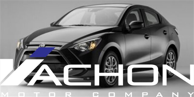 2016 Scion iA   - Photo 1 - Attleboro, MA 02703