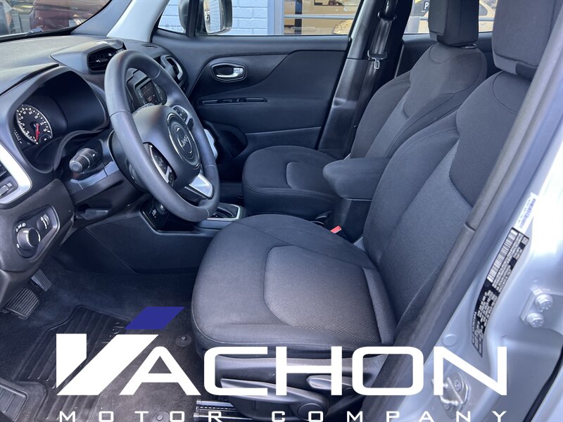 2019 Jeep Renegade Sport - Photo 9 - Attleboro, MA 02703