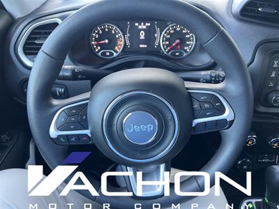 2019 Jeep Renegade Sport - Photo 11 - Attleboro, MA 02703