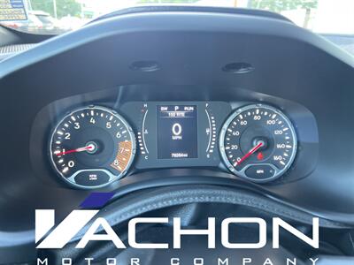 2019 Jeep Renegade Sport - Photo 14 - Attleboro, MA 02703