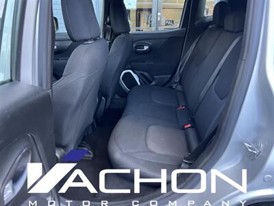 2019 Jeep Renegade Sport - Photo 3 - Attleboro, MA 02703