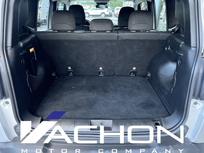 2019 Jeep Renegade Sport - Photo 7 - Attleboro, MA 02703