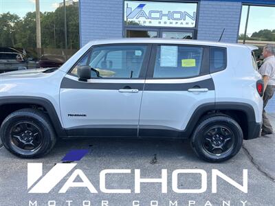 2019 Jeep Renegade Sport - Photo 2 - Attleboro, MA 02703