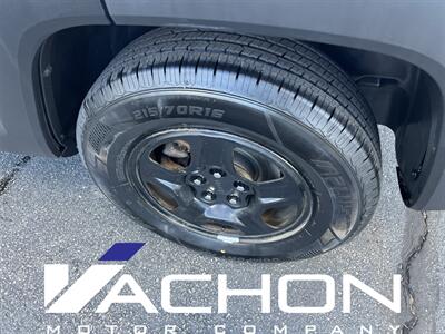 2019 Jeep Renegade Sport - Photo 6 - Attleboro, MA 02703
