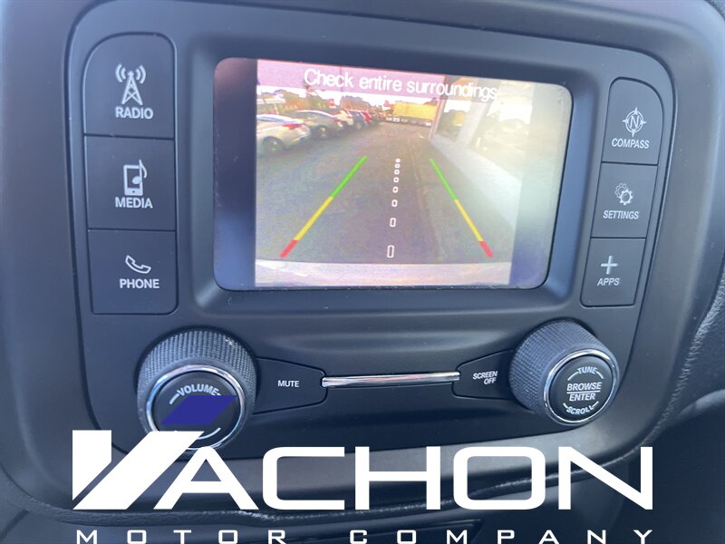 2019 Jeep Renegade Sport - Photo 15 - Attleboro, MA 02703