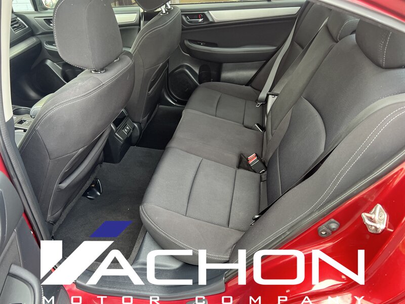 2019 Subaru Legacy Premium - Photo 9 - Attleboro, MA 02703