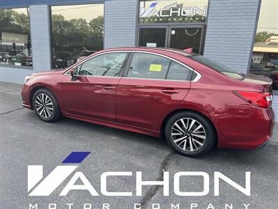 2019 Subaru Legacy Premium - Photo 4 - Attleboro, MA 02703