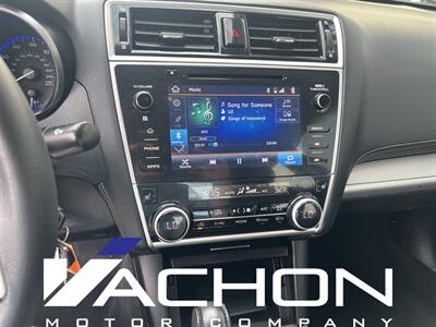 2019 Subaru Legacy Premium - Photo 12 - Attleboro, MA 02703