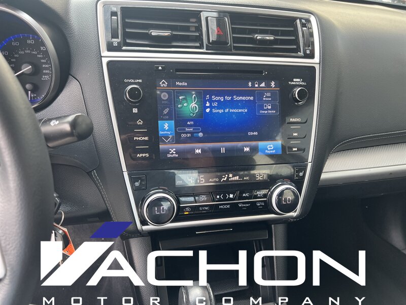 2019 Subaru Legacy Premium - Photo 12 - Attleboro, MA 02703