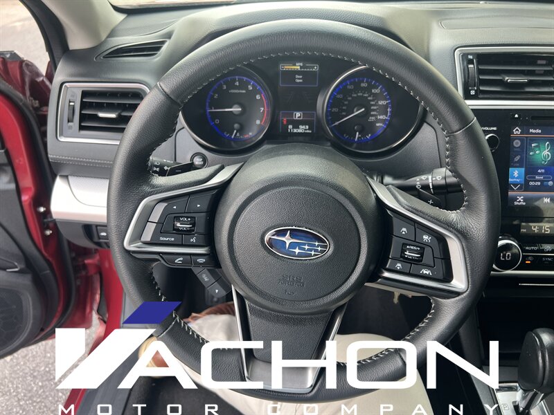2019 Subaru Legacy Premium - Photo 11 - Attleboro, MA 02703