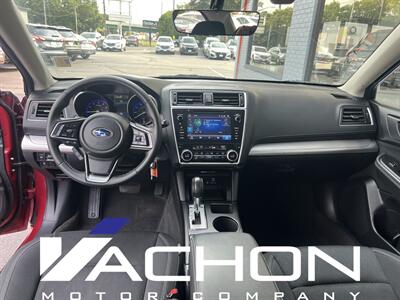 2019 Subaru Legacy Premium - Photo 10 - Attleboro, MA 02703