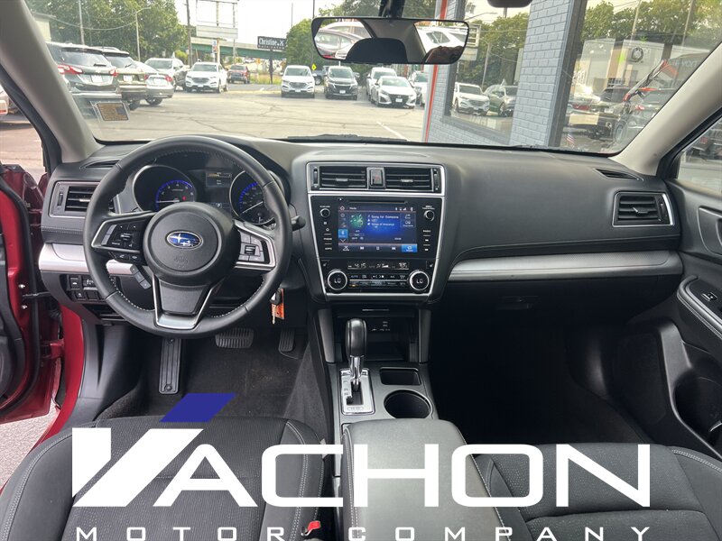 2019 Subaru Legacy Premium - Photo 10 - Attleboro, MA 02703