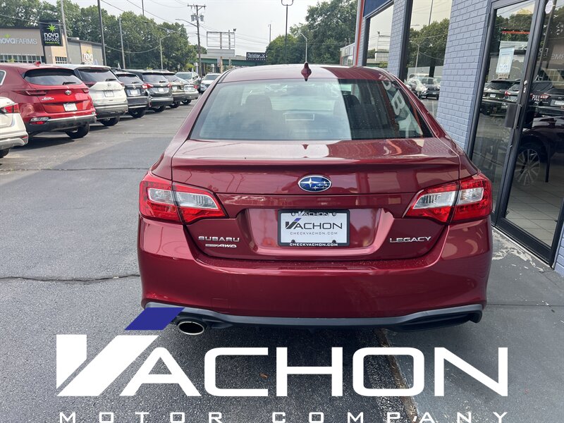 2019 Subaru Legacy Premium - Photo 5 - Attleboro, MA 02703