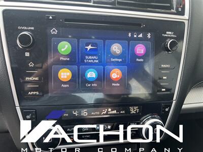 2019 Subaru Legacy Premium - Photo 15 - Attleboro, MA 02703