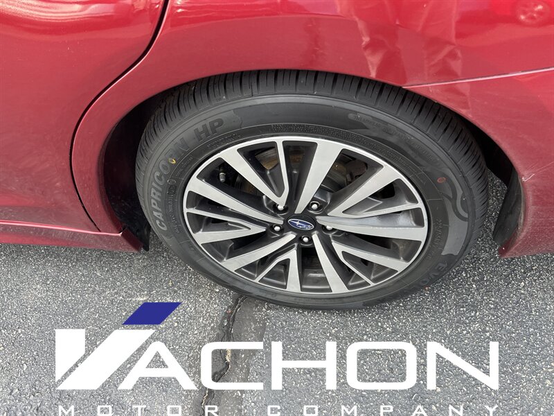 2019 Subaru Legacy Premium - Photo 6 - Attleboro, MA 02703