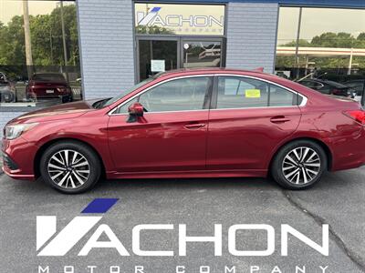 2019 Subaru Legacy Premium - Photo 3 - Attleboro, MA 02703