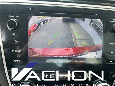 2019 Subaru Legacy Premium - Photo 16 - Attleboro, MA 02703