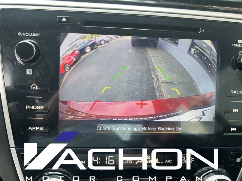 2019 Subaru Legacy Premium - Photo 16 - Attleboro, MA 02703