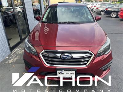 2019 Subaru Legacy Premium - Photo 2 - Attleboro, MA 02703