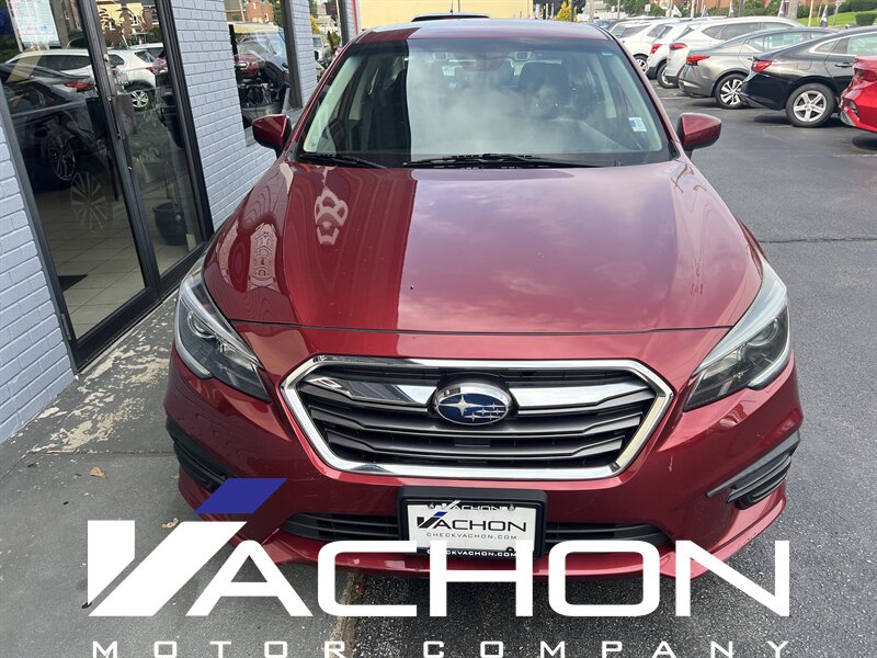 2019 Subaru Legacy Premium - Photo 2 - Attleboro, MA 02703