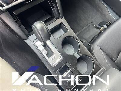 2019 Subaru Legacy Premium - Photo 13 - Attleboro, MA 02703