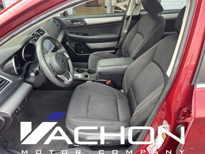2019 Subaru Legacy Premium - Photo 8 - Attleboro, MA 02703
