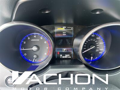 2019 Subaru Legacy Premium - Photo 14 - Attleboro, MA 02703